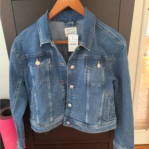 Crewcuts Blue Jean Jacket for Kids